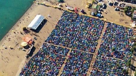 Mahkemeden Zeytinli Rock Festivali için iyi haber