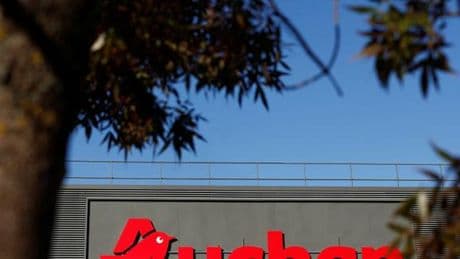 Auchan annonce avoir été victime « d’un acte de cybermalveillance », des « centaines de milliers » de données de ses clients piratées