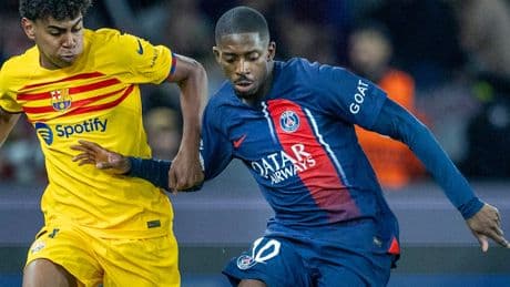 Alle Infos zu Gruppe B - Klub-WM: Dembele & Co. starten als Top-Favorit