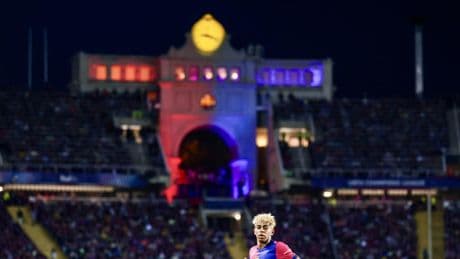 Oda al fútbol ofensivo