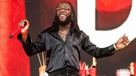 Musik: Afrobeats & Attitüde: Neues Album von Burna Boy