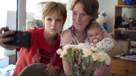 Cannes 2025 : notre critique de Jeunes mères, des frères Dardenne, accouchement avec douleur