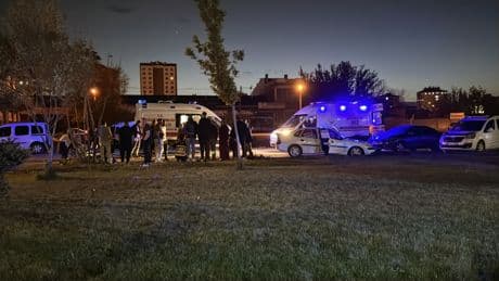 Sivas'ta iki grup arasında kavga: 4 yaralı