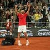 French Open: Djokovic plant für Wimbledon und New York