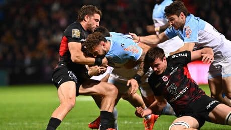 Toulouse-Bayonne : à quelle heure et sur quelle chaîne regarder la première demi-finale de Top 14 ?