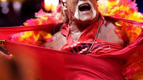 Im Alter von 71 Jahren: Wrestling-Legende Hulk Hogan ist gestorben