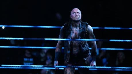 „SmackDown“ vom 2. Mai - Teufels-Wrestler greift an!