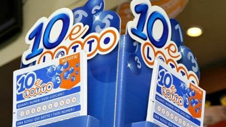 Estrazioni Lotto e Superenalotto di oggi, venerdì 22 agosto: tutti i numeri vincenti, le quote e il montepremi
