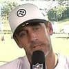 Aaron Rodgers opens up on his 'incredible' new wife as NFL legend discusses secret wedding