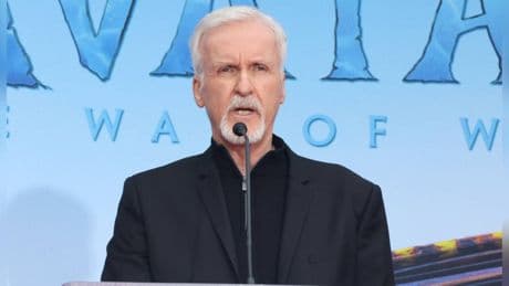 Pause von "Avatar"?: Neues Filmprojekt von James Cameron