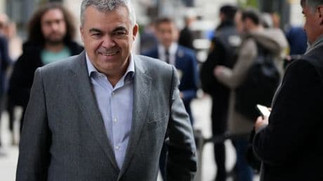 El dinero que dejará de cobrar Santos Cerdán tras dimitir como diputado y todos sus cargos en el PSOE