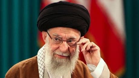 Israel-Iran-Krieg: Oberster Führer Ajatollah Ali Khamenei spricht vom »Sieg«