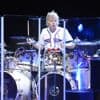 Zak Starkey, zoon van Ringo Starr, stopt na 29 jaar dan toch als drummer van The Who