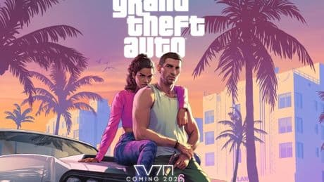 Es oficial: GTA VI sufre un retraso y no llegará hasta 2026