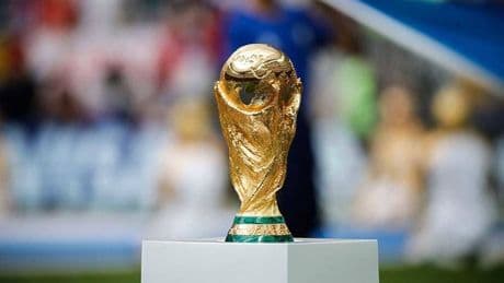 2026 Dünya Kupası kura tarihi açıklandı!