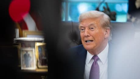 Trump anuncia que la cumbre del G20 de 2026 será en Miami... y que se celebrará en su resort Trump Doral