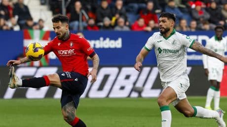 Oficial: Alderete, al Sunderland por un buen pico
