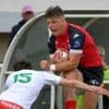 Rugby - Nationale 1. Au Niort RC, les premières briques du projet sont posées