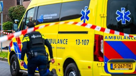 Jongetje (4) alsnog overleden na aanrijding Weesp eind april