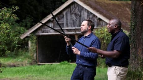 The Curious Symbolism of J. D. Vance’s English Getaway