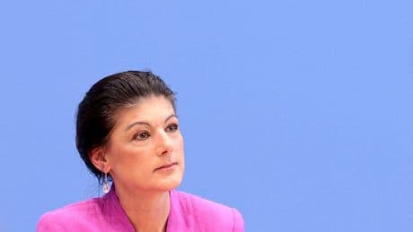Bundestagswahl: Karlsruhe verwirft BSW-Klagen zum Wahlrecht