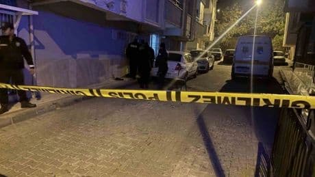 13 yaşındaki çocuk babasını vurdu! İfadesi şok etti