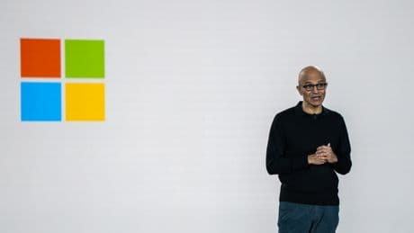 Satya Nadella seeks to reassure Microsoft employees in layoffs memo