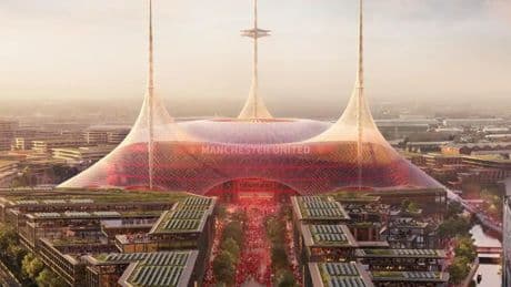 Los clubs de la Premier se lanzan en masa a ampliar sus estadios