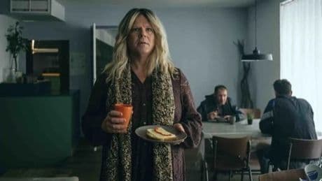 Canneseries couronne la série norvégienne "A better man"