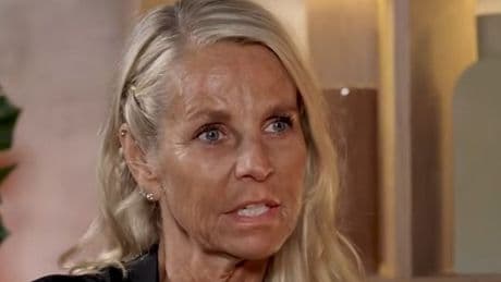 Ulrika Jonsson, 57, slams trolls for ageist comments over podcast appearance