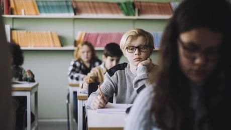 „Wir haben zunehmend Kinder, die kommen in die Schule und wissen nicht, was sie da sollen“