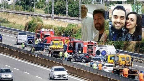 Incidente Torino-Milano: l'uscita sbagliata e l'inversione, poi contromano per chilometri. La folle manovra dell'82enne Egidio Ceriano