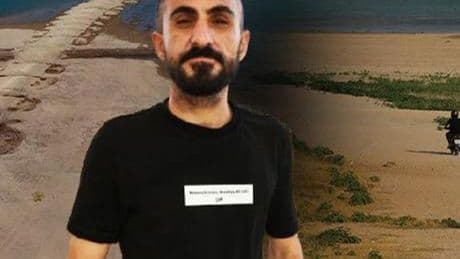 En son iki yıl önce görülmüştü! Bir kez daha kendini gösterdi