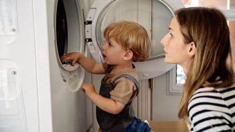 Why your laundry could be making you sick and what to do about it