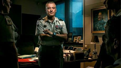 Thierry Burkhard : « Les guerres, il ne faut pas gérer leurs conséquences, il faut les empêcher »