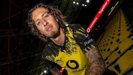 Dortmunder Bosse sauer - OP-Ärger um neuen BVB-Star