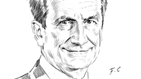 Gérard Longuet : «Le président est-il devenu un simple chef de gouvernement ?»