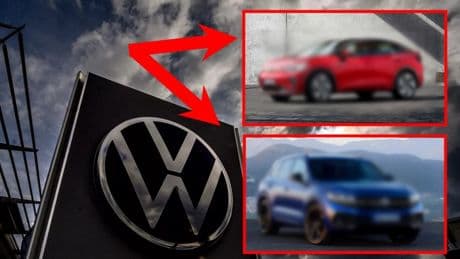Volkswagen'de bir devir kapanıyor: İki efsane SUV modelinin üretimi duruyor