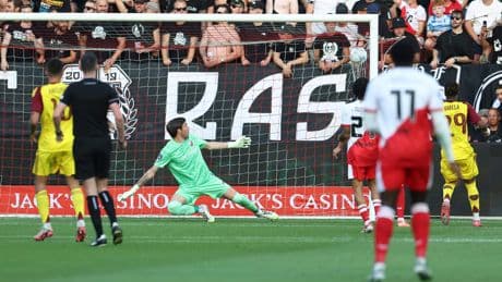 LIVE Europa League: Jenssen verdubbelt voorsprong FC Utrecht tegen Servette