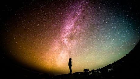 Researchers Find New Planet Larger Than Jupiter Through Rare Einstein-Predicted Method