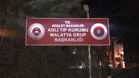 Yıldırım faciası! Çobana isabet etti!