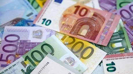 Alman devlerinden 631 milyar euroluk ekonomi hamlesi