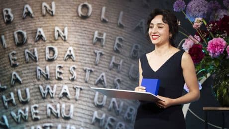 Hoe ‘Oroppa’ als eerste debuutroman de Libris Literatuur Prijs kon winnen