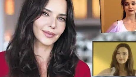 HABERLER: Hande Ataizi'nden 27 yıl sonra 'Ruhsar' itirafı! 'Sezen Aksu’yu ben eledim'