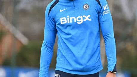 Chelsea hope for Renato Veiga bidding war as they seek huge profit on Atletico Madrid target