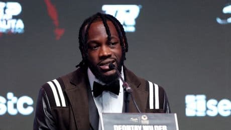 Jake Paul Vs. Deontay Wilder: Bronze Bomber Speaks On Potential Big-Money Fight