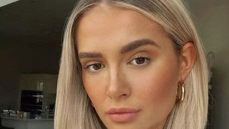 Molly-Mae says this mascara ‘doesn’t miss a single lash’ and is great for volume