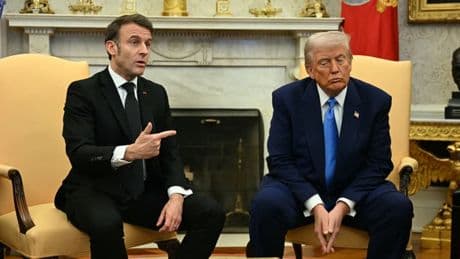 Même en cas d'accord commercial avec Trump, les Européens savent qu'ils seront perdants (et riposteront en taxant)