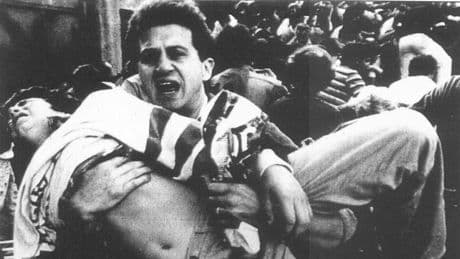 Heysel, 40 años del fútbol de ayer