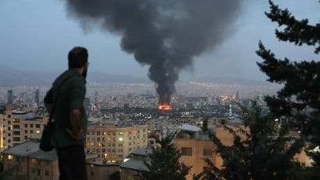 Liveblog zum Krieg in Nahost: Quellen: Israel könnte Angriffe bald einstellen